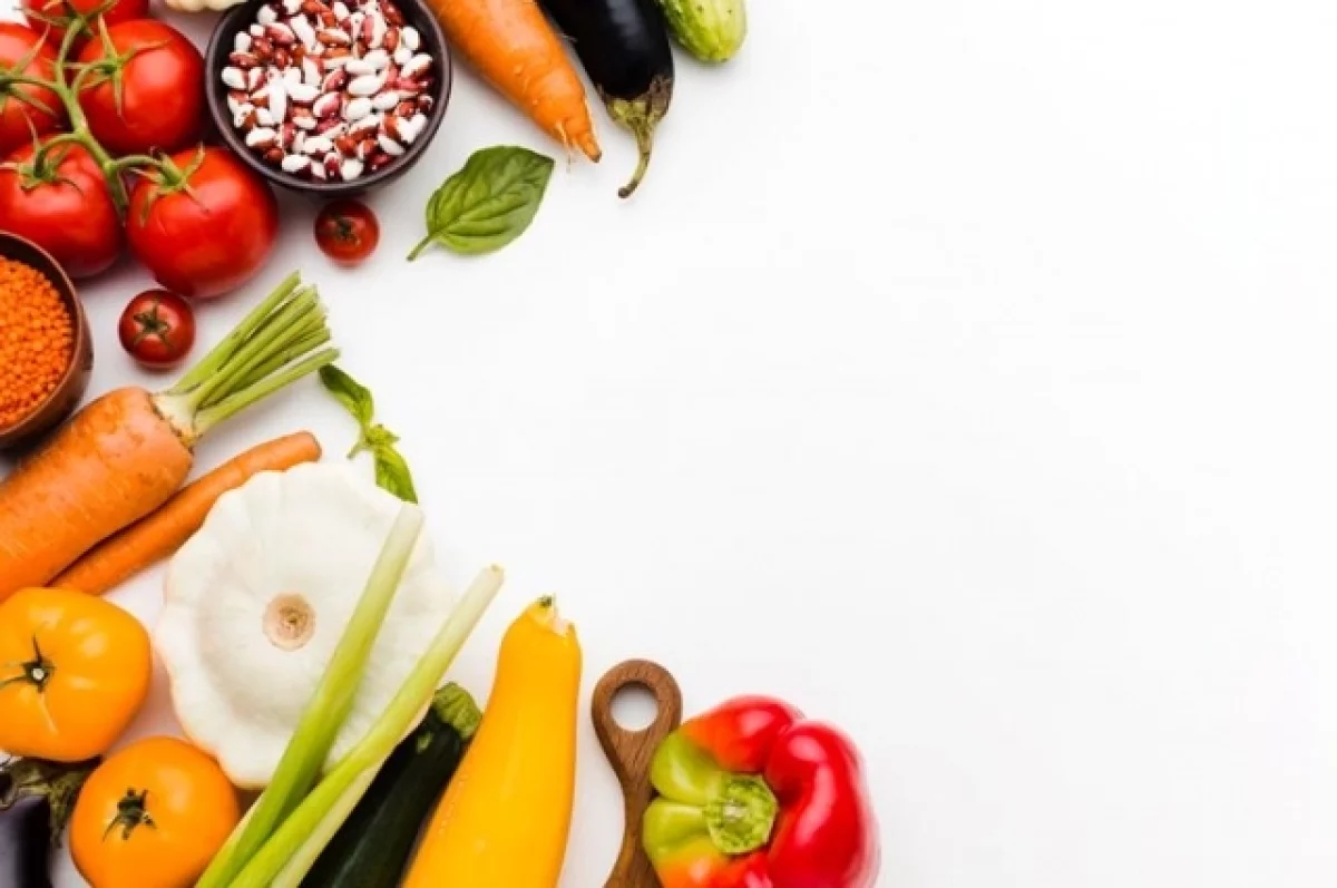 Названы 5 самых легких продуктов для пищеварения