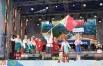Концерт на Советской площади.