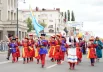 Республика Тыва.