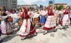 Хоровод дружбы.