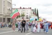 Соседи Башкирии - делегация из Татарстана.