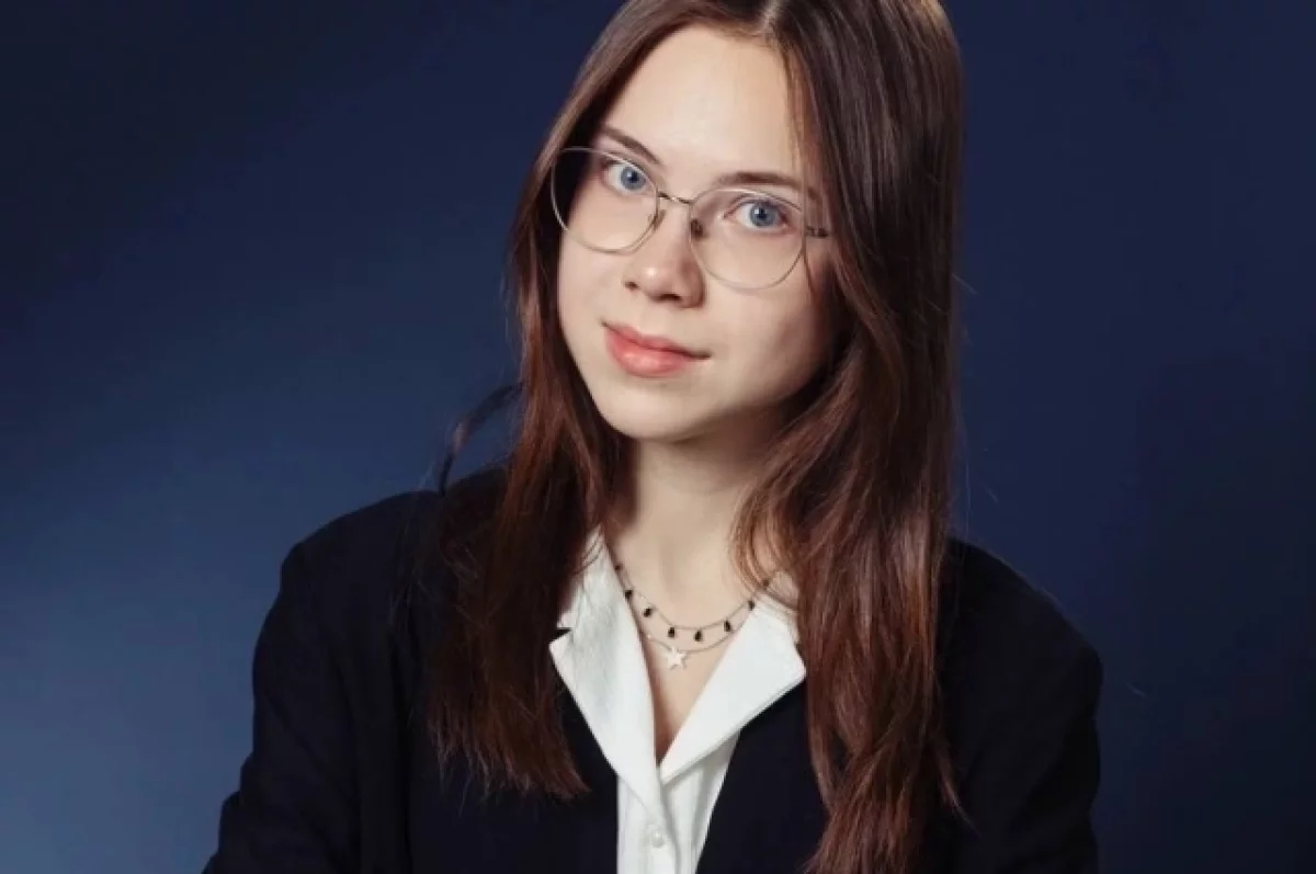 Год серьезной подготовки: рекордсменка ЕГЭ сказала, как набрала 400 баллов