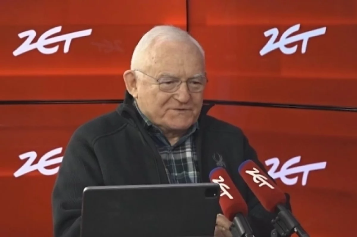 Миллер: лучше стать «русской портянкой», чем «бандеровским памперсом»