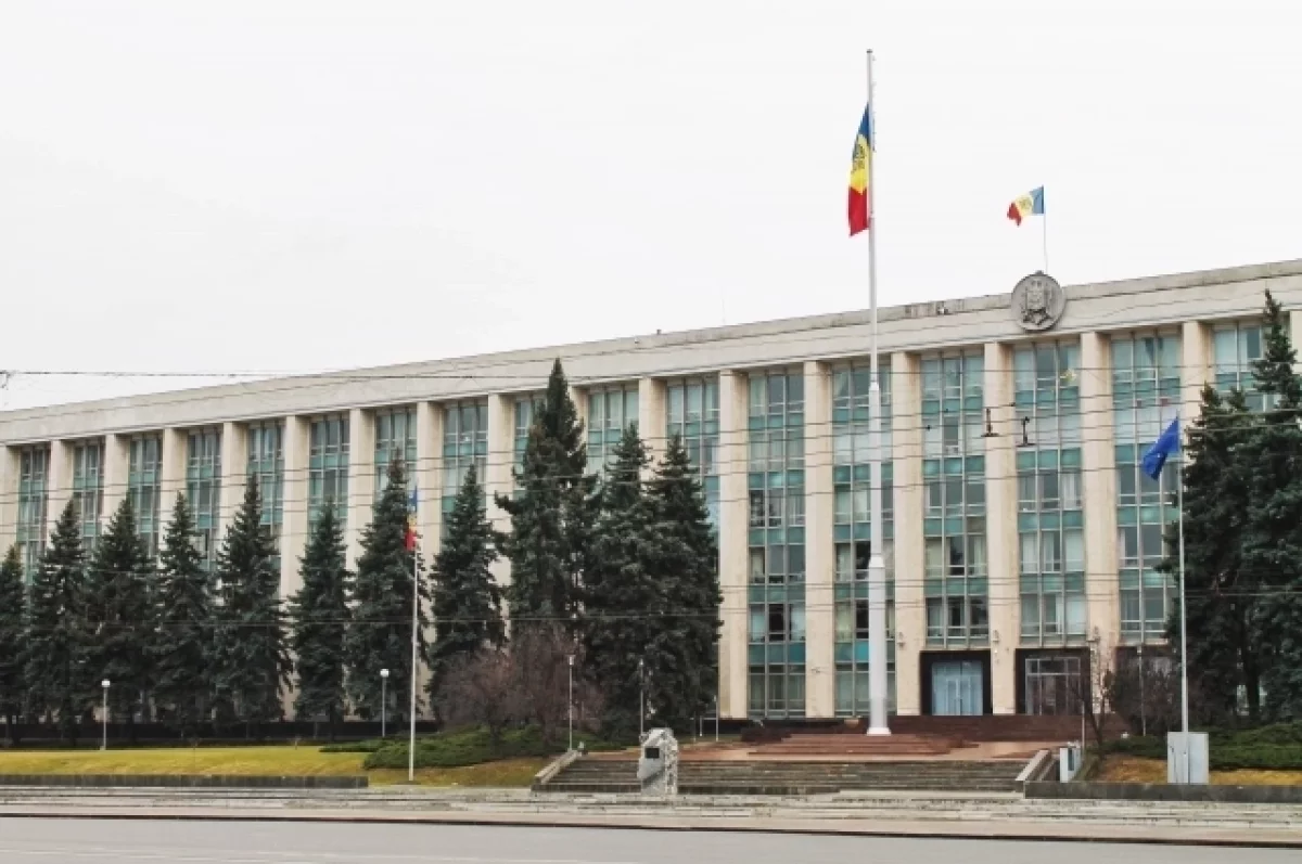 Минкульт Молдавии опубликовал список нежелательных российских артистов