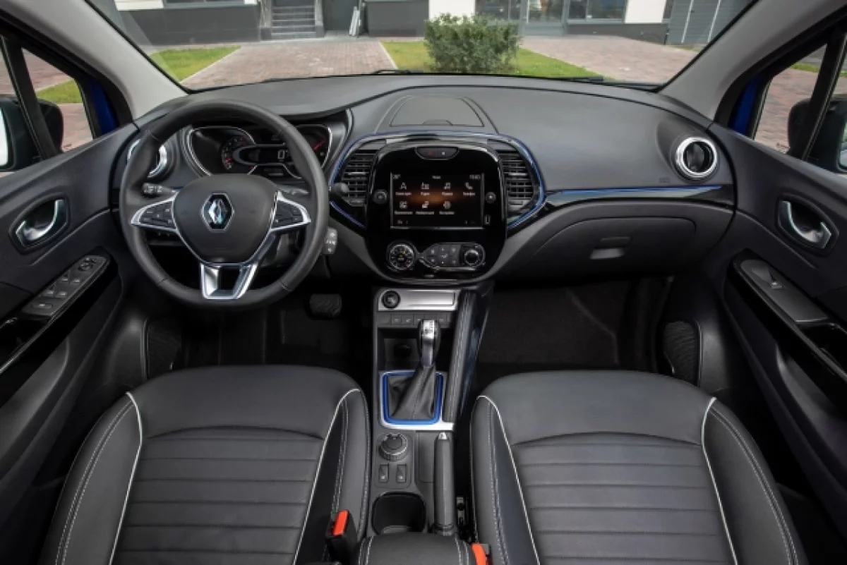 Le Monde: Renault собирается сократить 800 инженеров к концу 2027 года