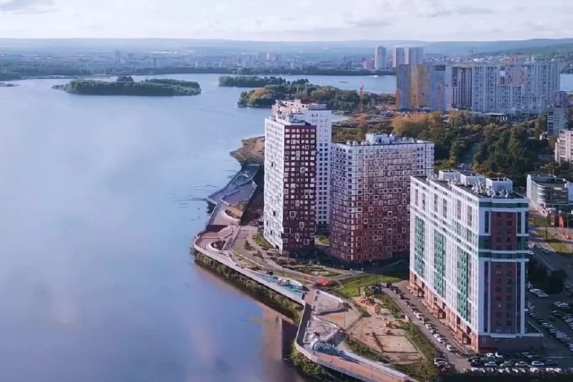 Общество Малышева 73
