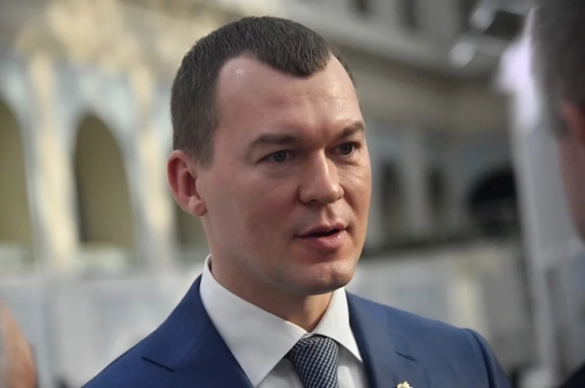 Дегтярев: РФ будет добиваться лишения Румынии права проведения турниров