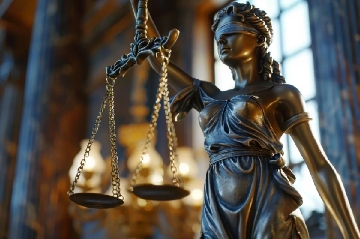 Суд вынес приговор двум уральцам за ограбление актера Воскресенского