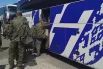 После оказания необходимой помощи военнослужащие будут доставлены домой.