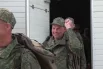 Обмен военнослужащими проводился сегодня по формуле «160 на 160».
