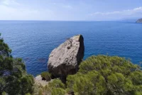 На следующей неделе в Крыму обещают до 35 градусов тепла.