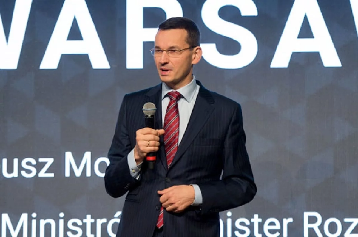 Экс-премьер Польши призвал мэра Львова извиниться перед Варшавой
