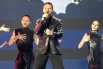 Сергей Лазарев подарил выпускникам зажигательное Выступление добавило праздничной ночи максимальной энергии и драйва.