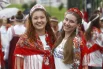 Главным событием Дня молодежи в 2026 году в Москве стал фестиваль в парке «Ходынское поле». Он проходит в течение двух дней 27 и 28 июня. 