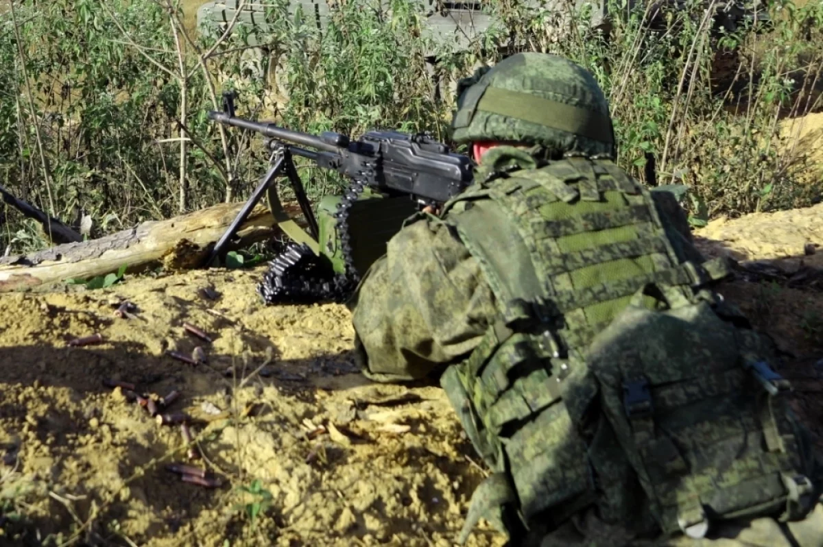 Хроника СВО за неделю. ВСУ готовят новый фронт, ВС РФ меняет тактику ударов