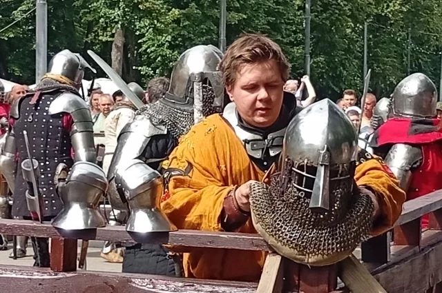 Эпоха Средневековья стала настоящим увлечением для многих.