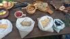 Продукты, которыми питались рыцари, используются и в наши дни.