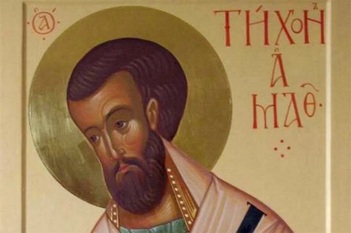 Тихон Тихий. Что можно и что нельзя делать 29 июня 2026 года