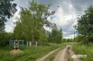 Предположительно, девочка пыталась скрыться от него на кладбище.