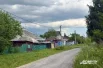 Эта улица плавно перетекает в другую, находящуюся в двух шагах от старого кладбища. 