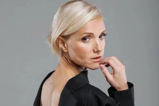 Ирина Тонева.
