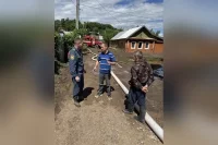 Спасатели откачали более 50 тысяч кубометров воды. 