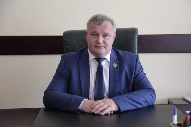 Вячеслав Телегин