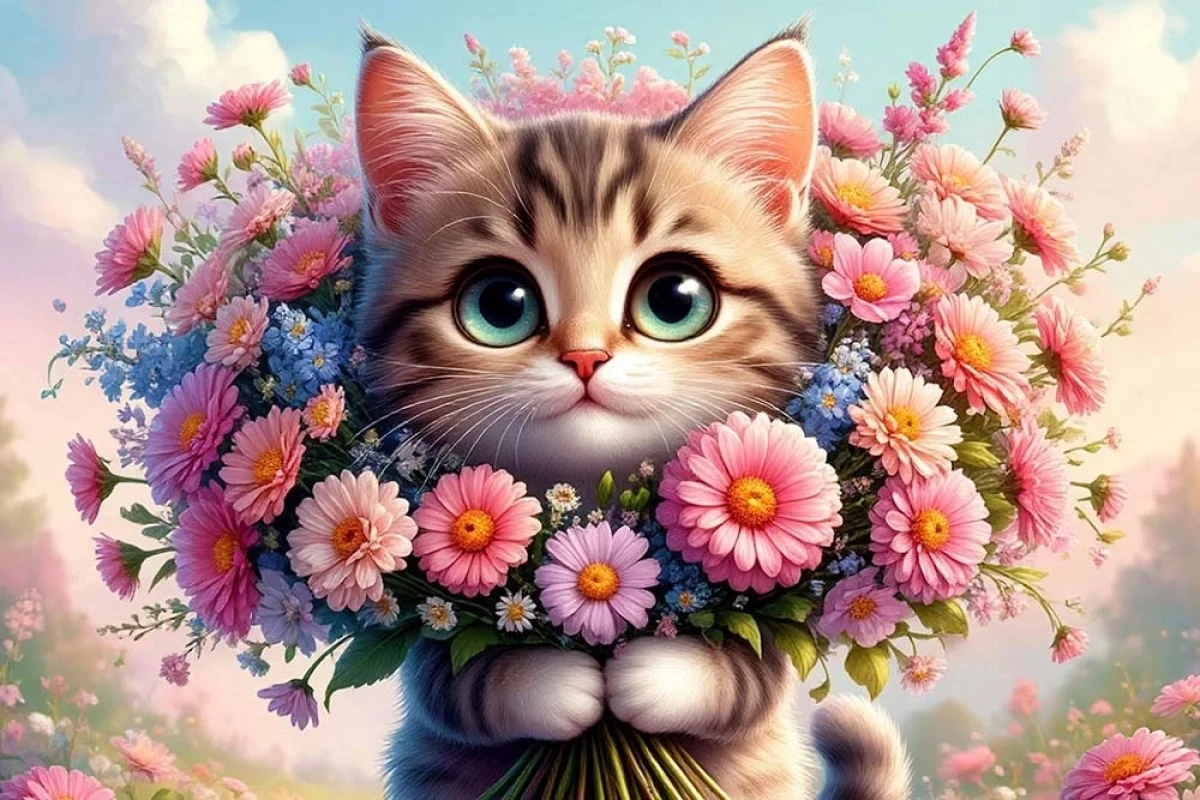 100+ открыток на все праздники июля. Красивые картинки на каждый день