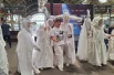 По общему мнению проект всем так понравился, что решено его продолжить и на следующий год.