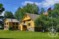 Лагерь закрыт до выяснения обстоятельсв.