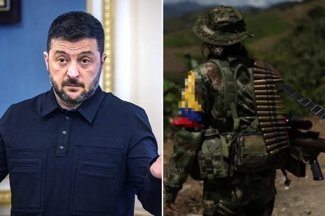 У Владимира Зеленского и его хунты появилась прекрасная возможность заработать и набить себе карманы.