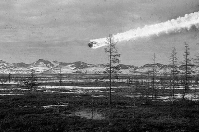 Что взорвалось над сибирской тайгой 30 июня 1908 года, учёные спорят до сих пор