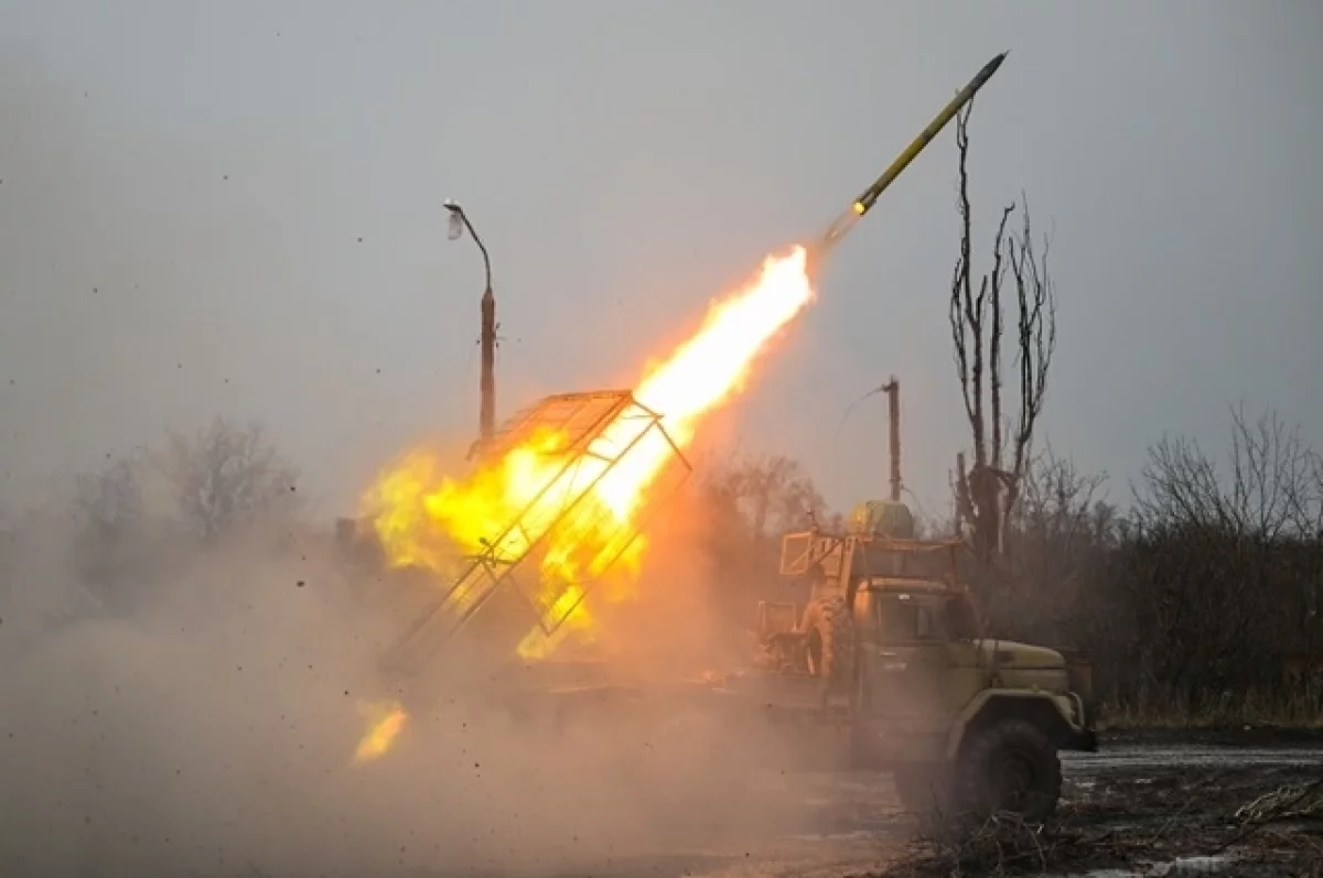 Боевики попали в жуткую ловушку: события под Харьковом вызвали панику в ВСУ