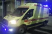 Троих с травмами доставили в Мариинскую городскую больницу, остальных отправили на амбулаторное лечение.