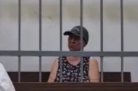 71-летняя Этери Цвижба десятилетиями продавала суррогатные напитки на сочинском рынке. 