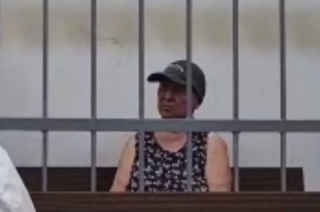 71-летняя Этери Цвижба десятилетиями продавала суррогатные напитки на сочинском рынке. 