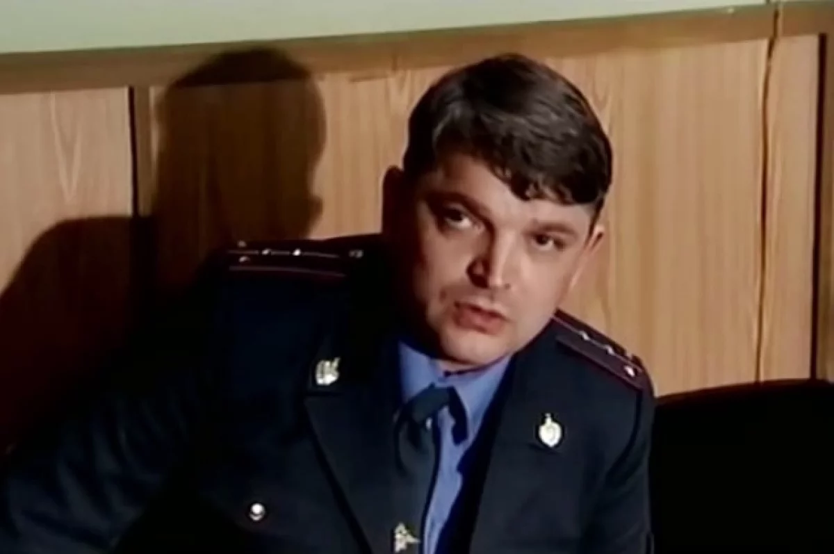 Родственница погибшего на СВО актера «Глухаря» рассказала о его похоронах