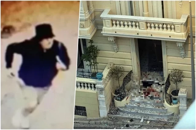 Власти сделали заявление: теракта нет, это покушение на убийство.