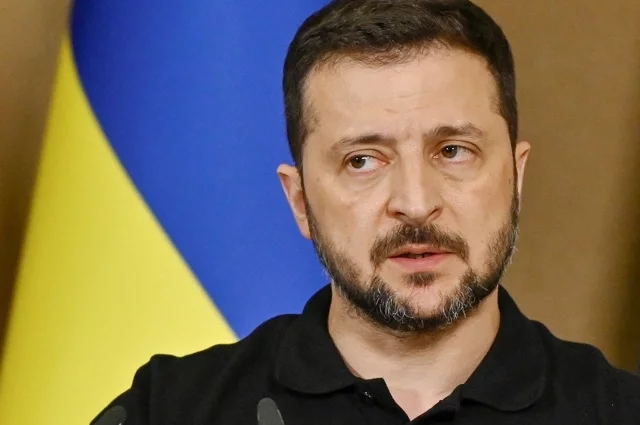 Зеленский присвоил одной из частей ВСУ наименование «героев УПА». Это вызвало гнев в Польше.