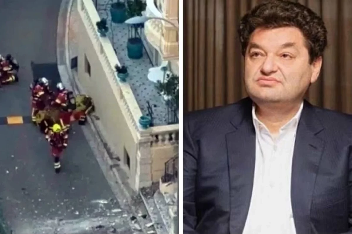 Война во власти Киева: выживший Ермолаев собирается мстить заказчику взрыва