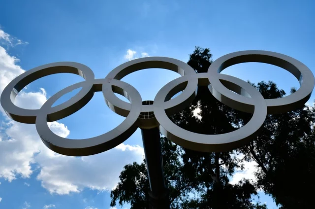 В конце июня 2026 года МОК внес поправки в Олимпийскую хартию.