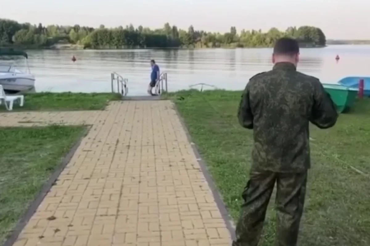 Зажевали лопасти: раскрыты детали жуткой гибели ребенка на пляже в Воронеже
