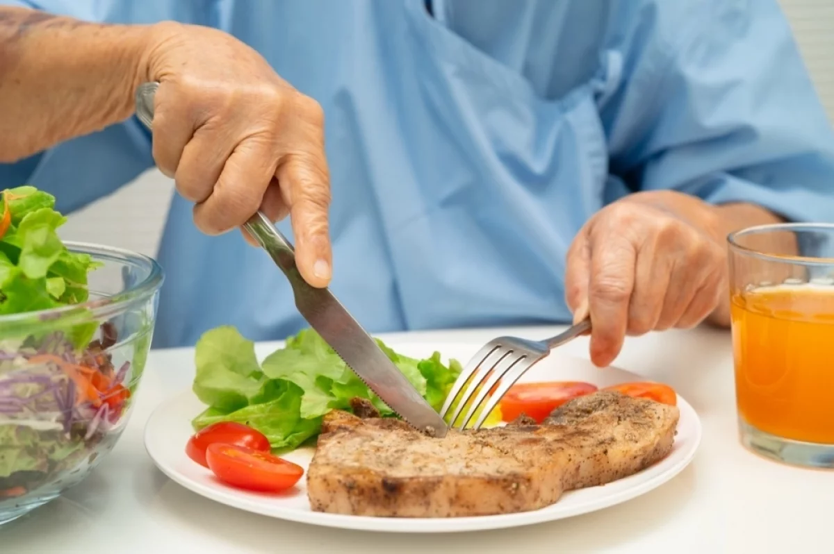 Карельское кафе привлечено к ответственности за опасное мясо