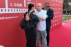 Режиссёр Алексей Герман-младший возглавлял жюри «Горький fest» в 2025 году. На этот раз он гость фестиваля.