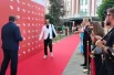 Режиссёр Клим Шипенко на церемонии открытия фестиваля получил спецприз «За вклад в современный кинематограф».  