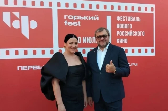 Нынешний фестиваль - юбилейный.