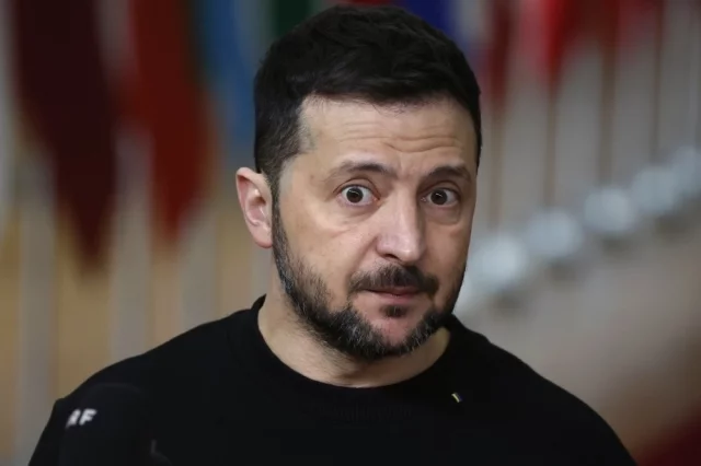 В ФРГ считают, что вполне вероятна причастность к диверсии руководства киевского режима.