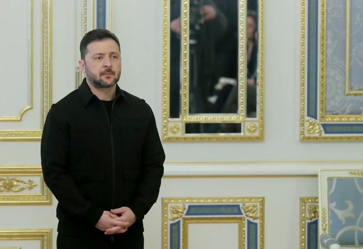 Дембски: Зеленскому удалось сделать невозможное и отвернуть Польшу от Киева