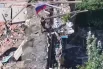 Армия России освободила Константиновку в ДНР. 