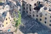 Армия России освободила Константиновку в ДНР. 